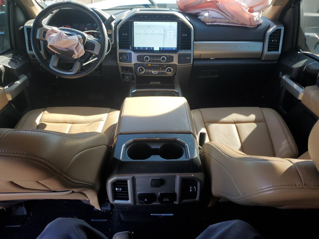 2022 FORD F-250