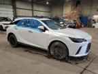 2023 LEXUS RX 350