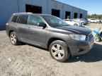 2010 TOYOTA HIGHLANDER