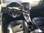 2012 CHEVROLET CRUZE