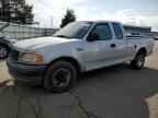 2001 FORD F-150