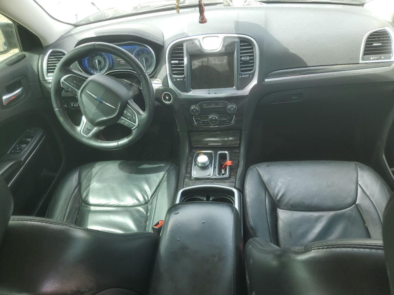 2015 CHRYSLER 300