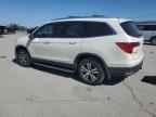 2018 HONDA PILOT