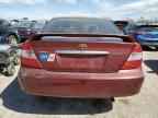 2002 TOYOTA CAMRY