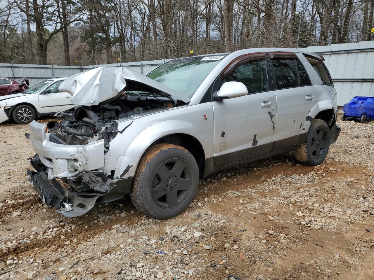 2005 SATURN Vue
