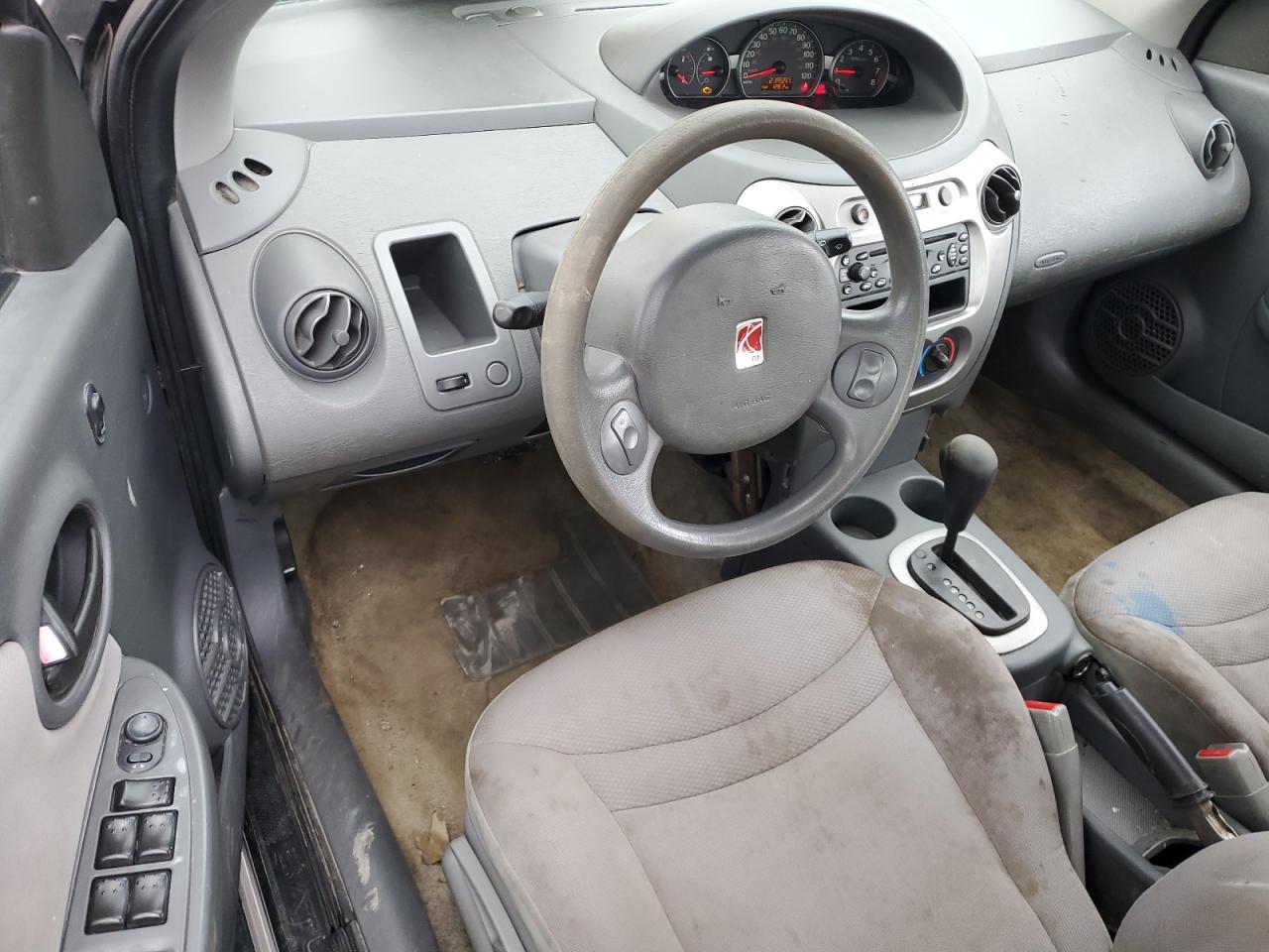 2004 SATURN Ion