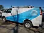2015 CHEVROLET EXPRESS 2500