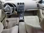 2009 NISSAN ALTIMA