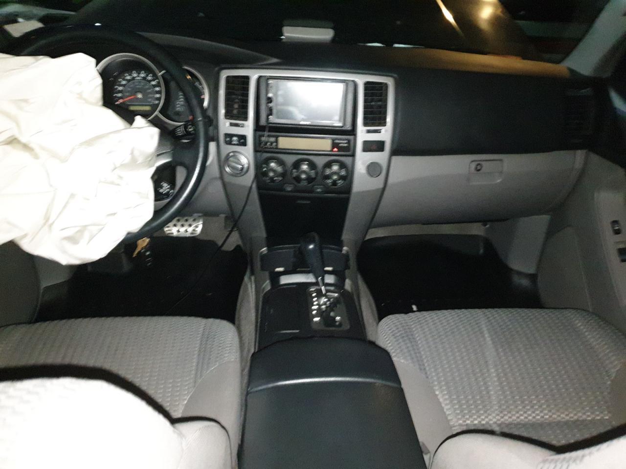 2008 TOYOTA 4Runner