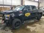 2025 CHEVROLET Silverado