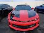2017 CHEVROLET Camaro