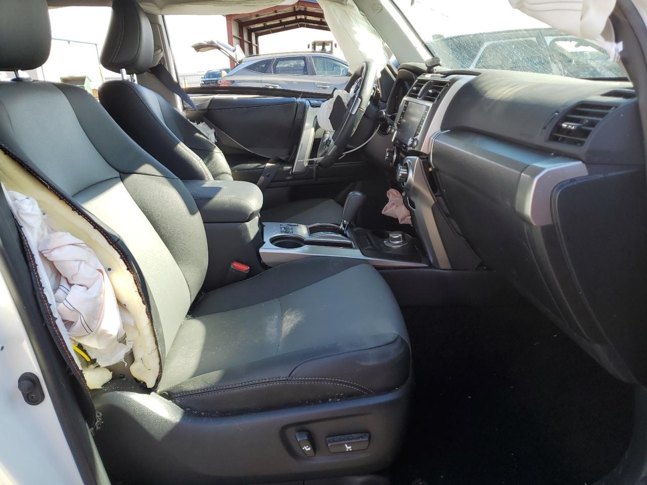 2023 TOYOTA 4Runner