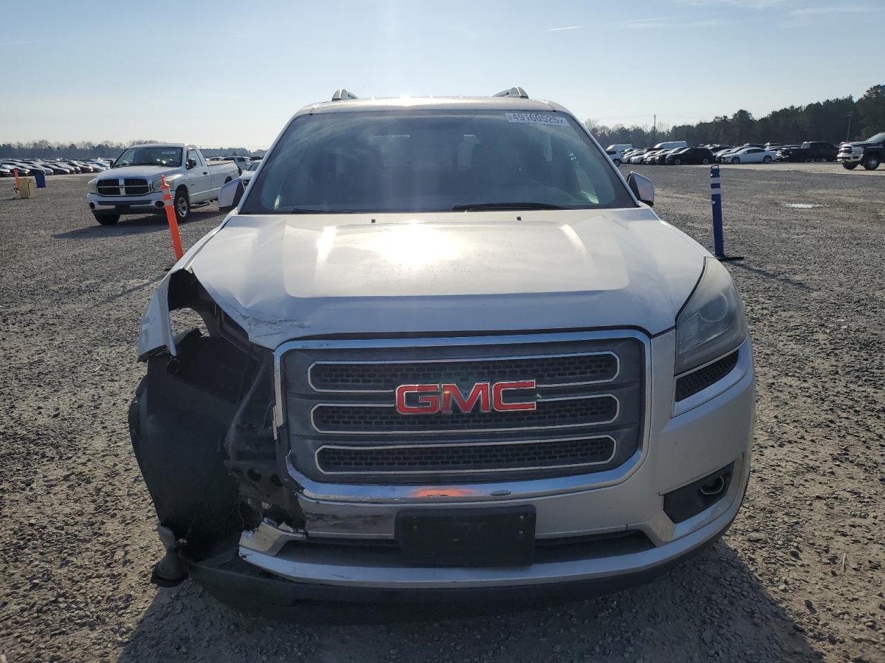 2015 GMC ACADIA