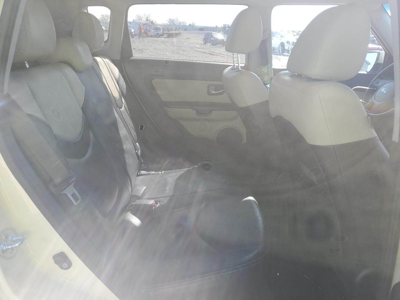 2013 KIA SOUL