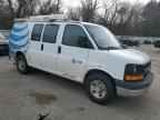2014 CHEVROLET EXPRESS 2500