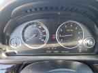 2012 BMW 5 series