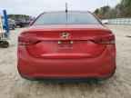 2020 HYUNDAI ACCENT