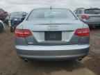 2009 AUDI A6