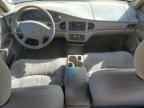 2003 BUICK Century