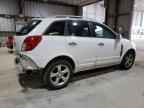2014 CHEVROLET Captiva
