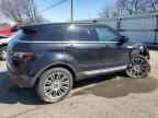 2012 LAND ROVER RANGE ROVER
