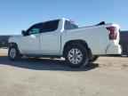 2022 NISSAN Frontier