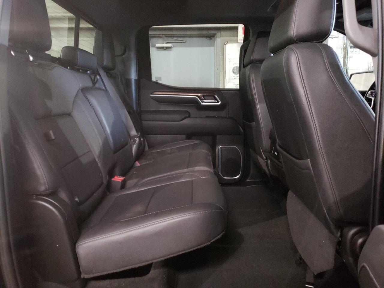 2022 CHEVROLET Silverado