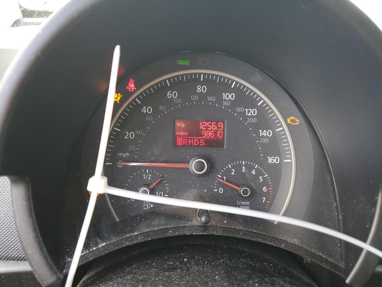 2010 VOLKSWAGEN Beetle