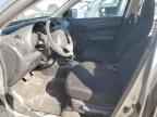2012 NISSAN VERSA