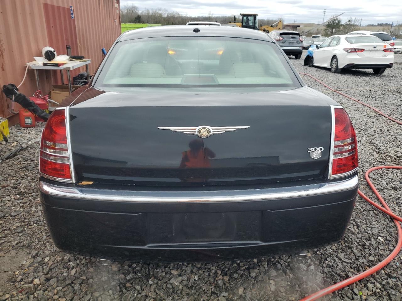 2006 CHRYSLER 300