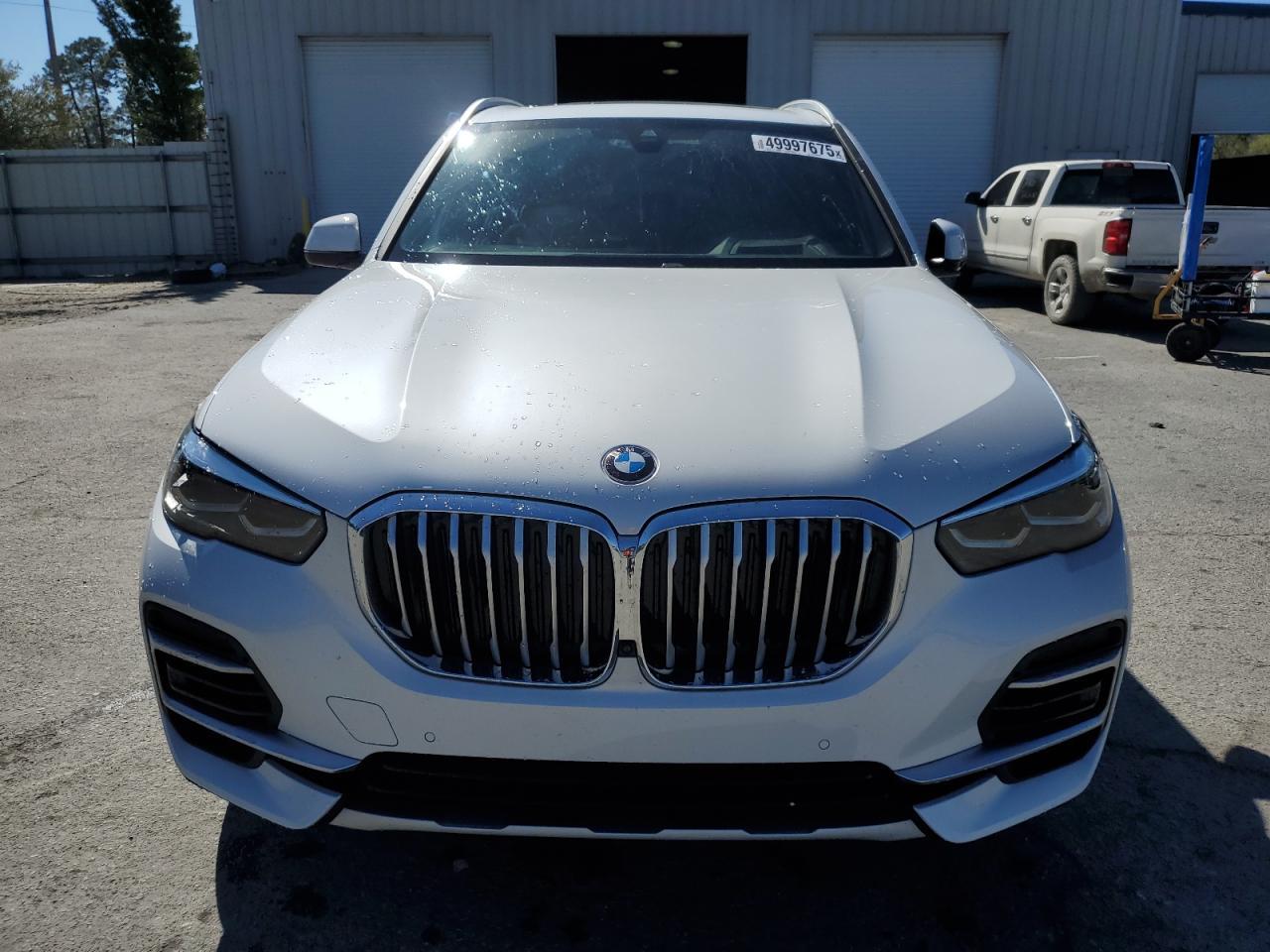2023 BMW X5