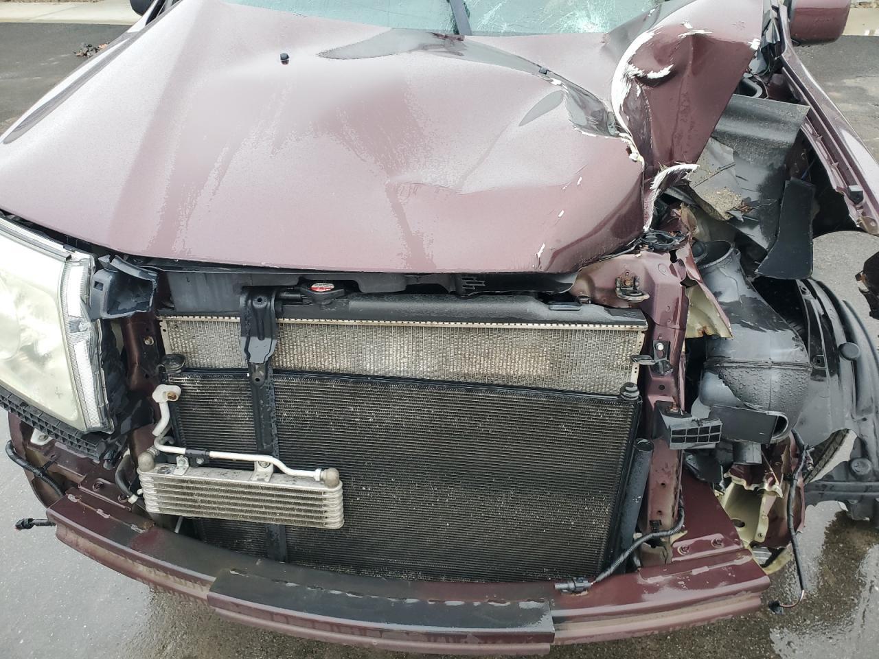 2010 HONDA PILOT