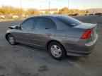 2005 HONDA CIVIC