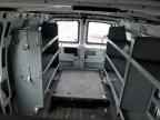2015 CHEVROLET EXPRESS 2500