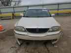 2002 LINCOLN Ls