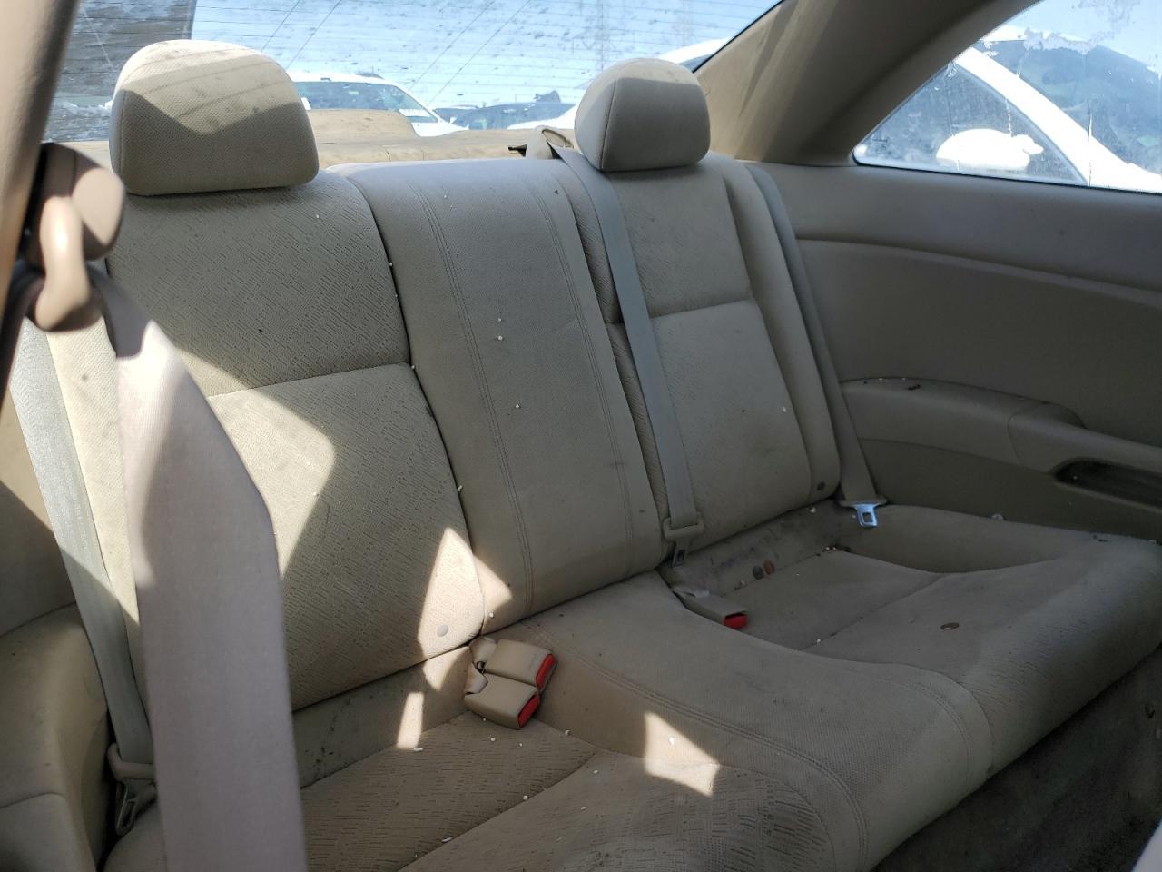 2003 HONDA CIVIC