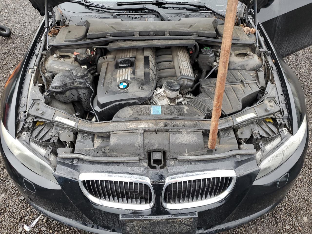 2007 BMW 3 SERIES