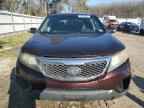 2011 KIA SORENTO