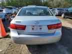 2010 HYUNDAI SONATA