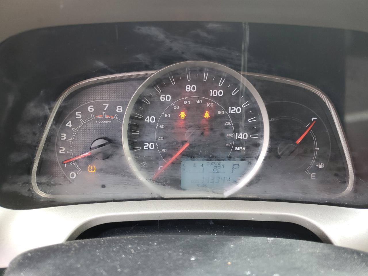 2014 TOYOTA RAV4