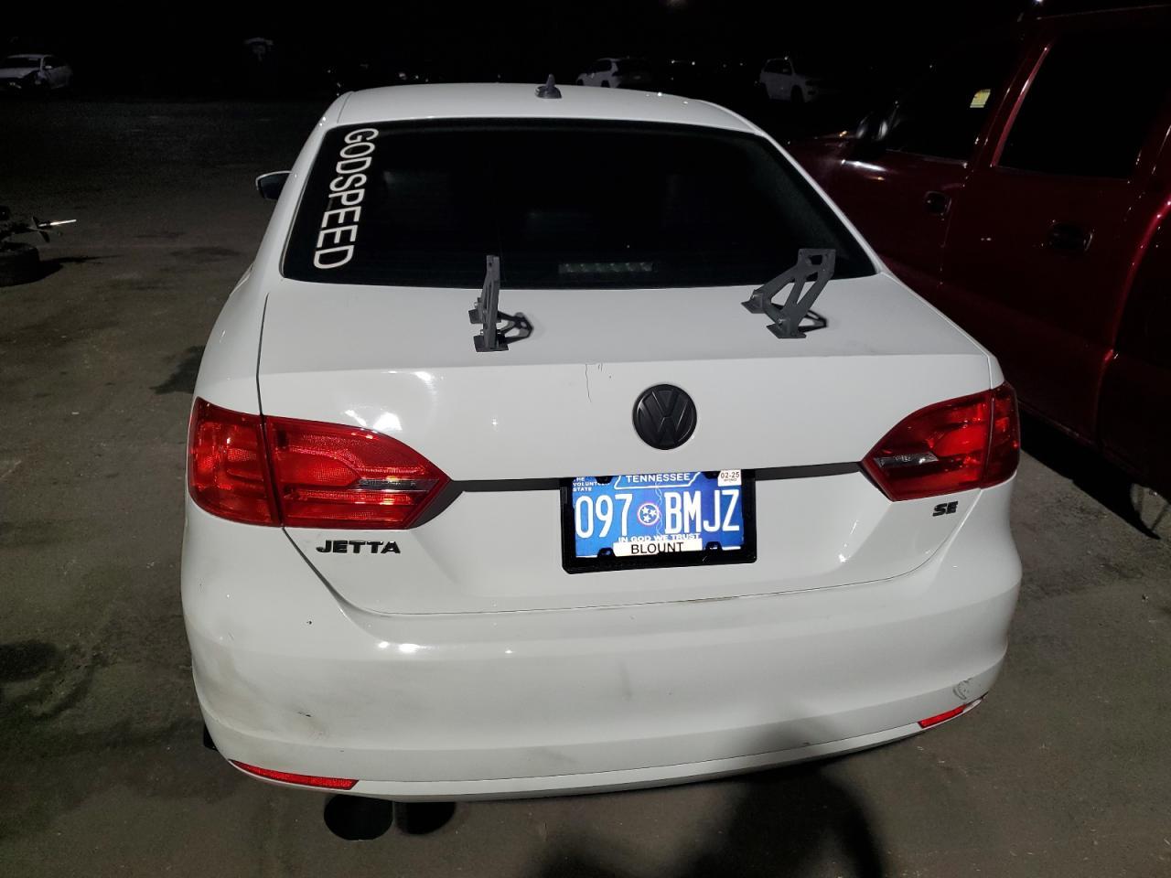 2014 VOLKSWAGEN JETTA