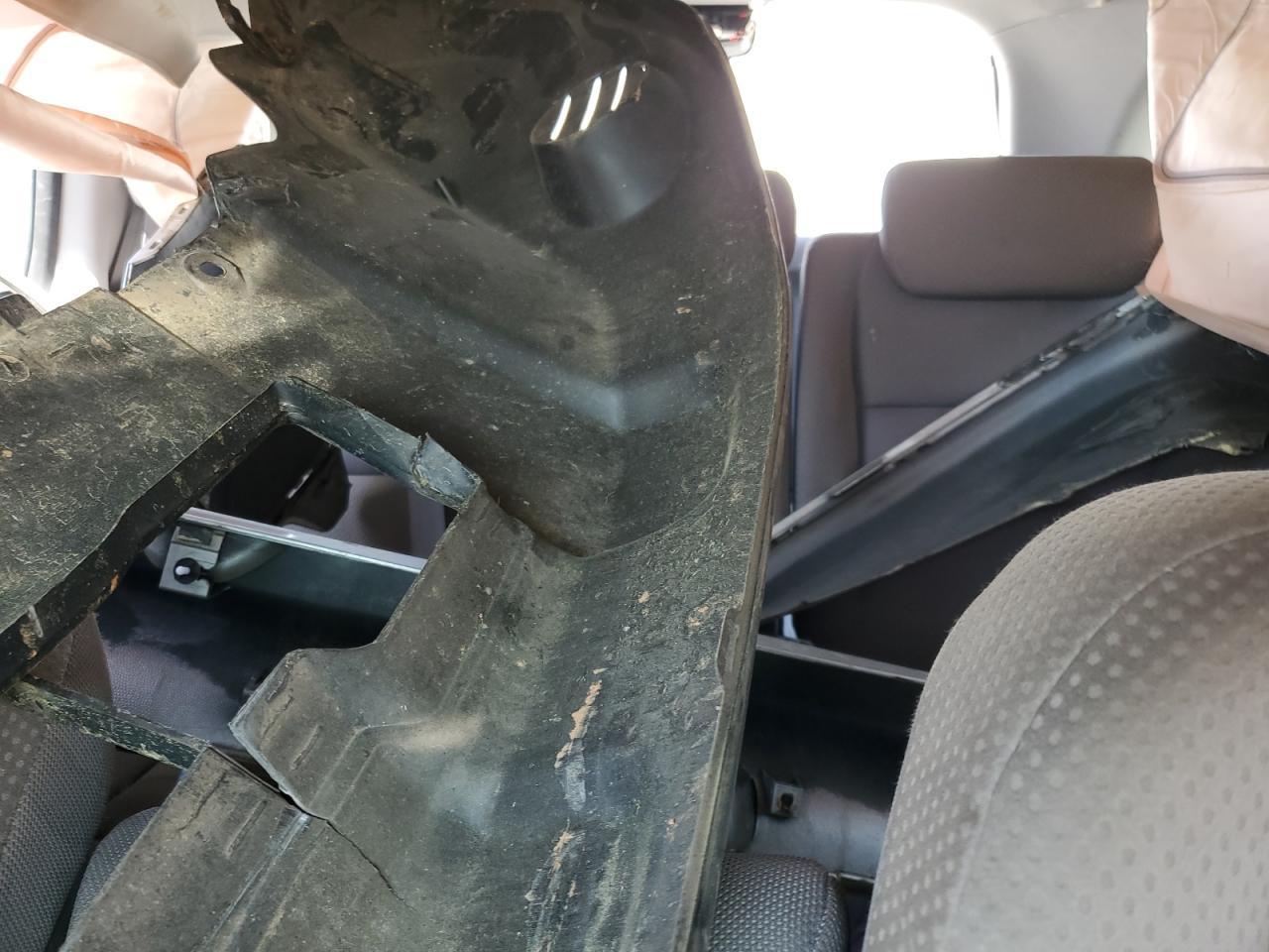 2009 HONDA CR-V