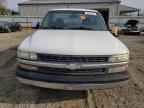 2000 CHEVROLET Silverado