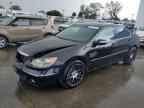 2008 ACURA RL