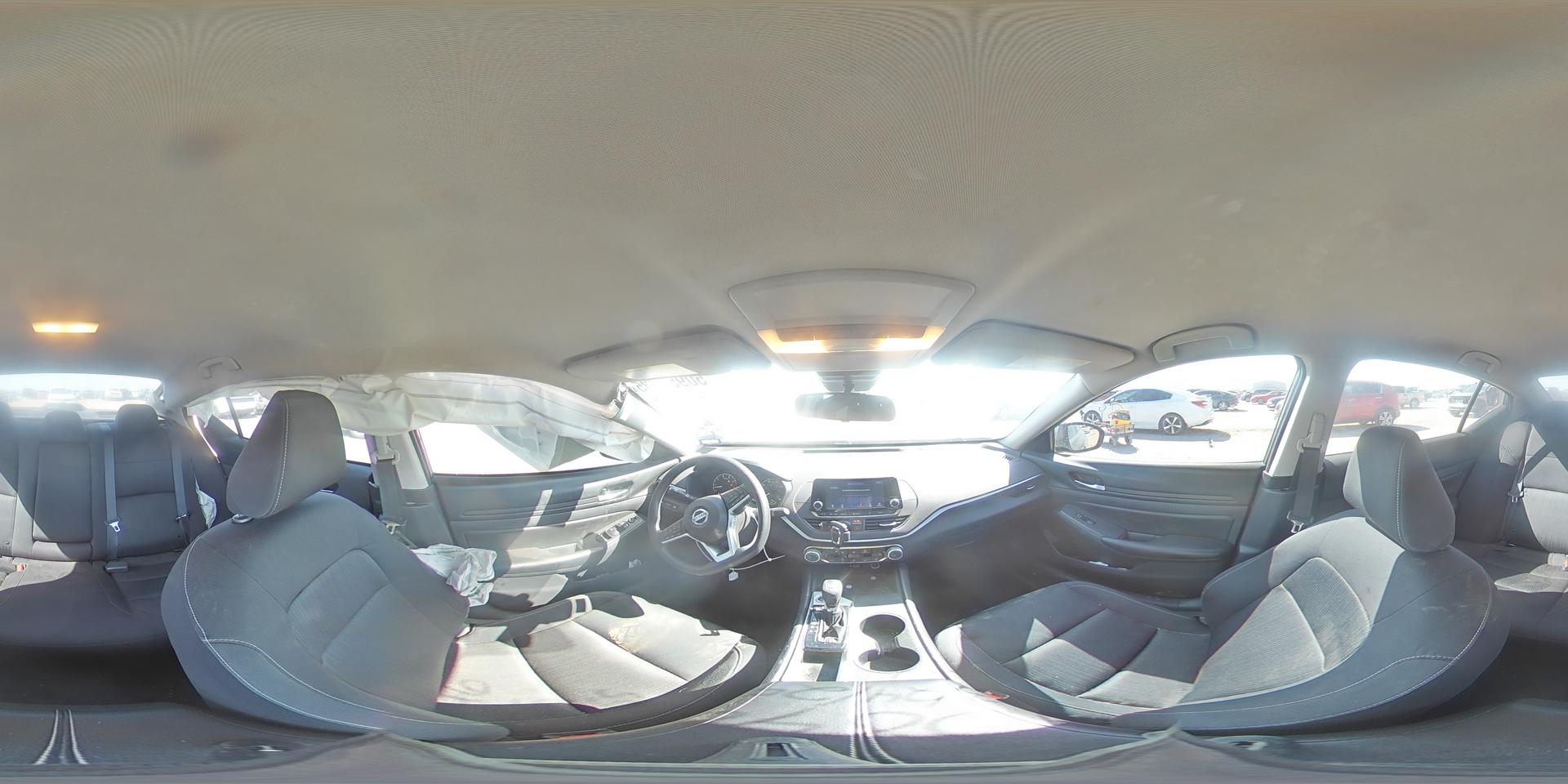 2022 NISSAN ALTIMA