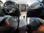 2013 JEEP Grand Cherokee