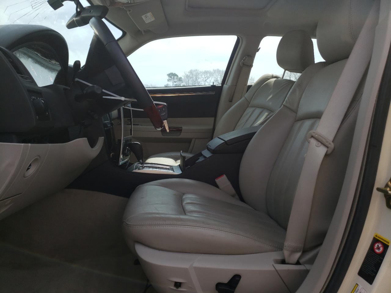 2006 CHRYSLER 300