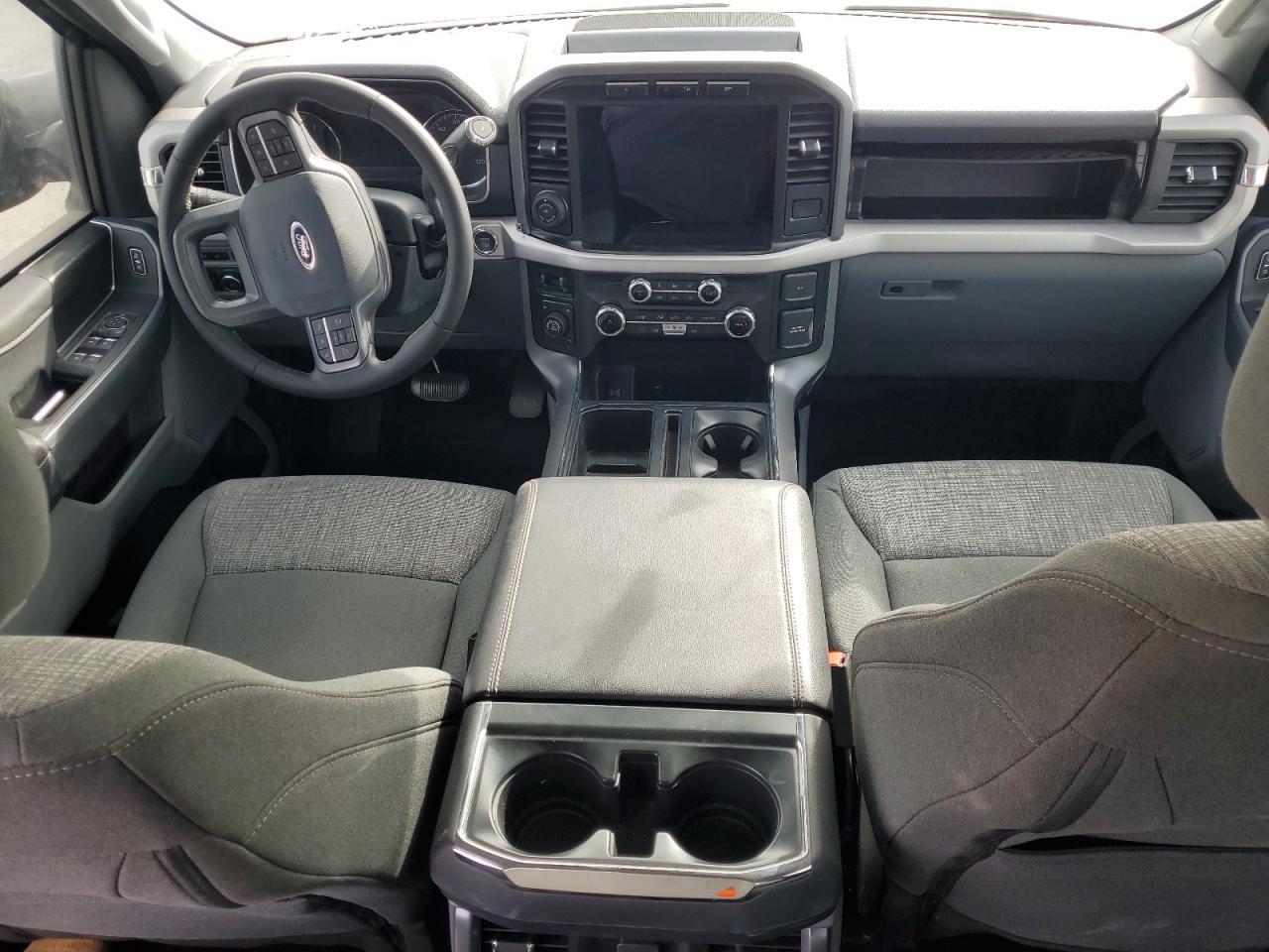 2023 FORD F-150 Lightning