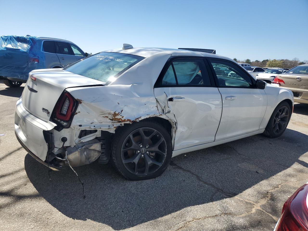 2023 CHRYSLER 300
