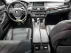 2016 BMW 5 series
